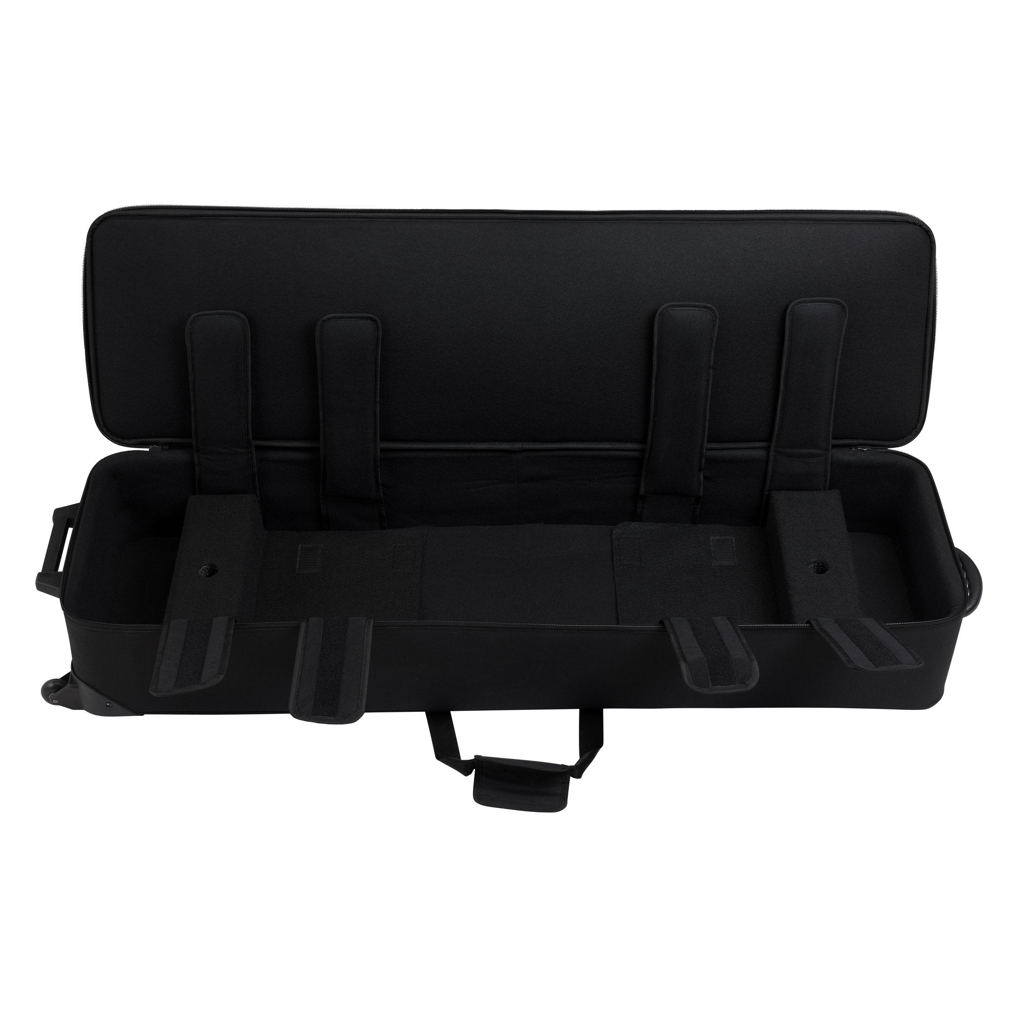 Pearl malletSTATION Semi Hard Side Rolling Case - Image 3