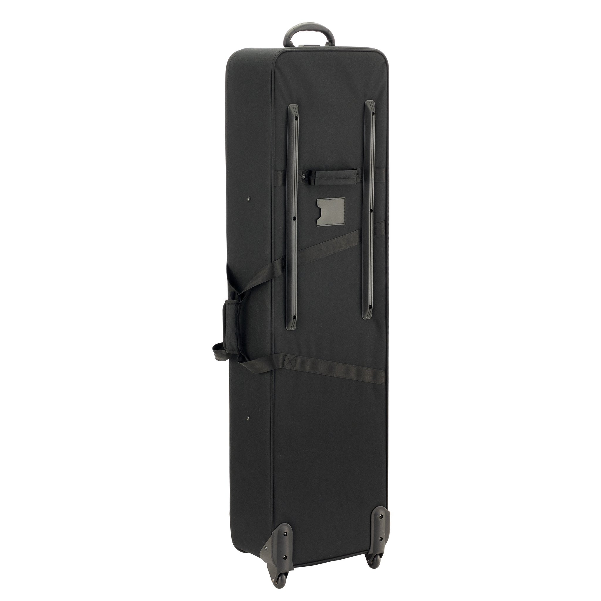 Pearl malletSTATION Semi Hard Side Rolling Case - Image 4