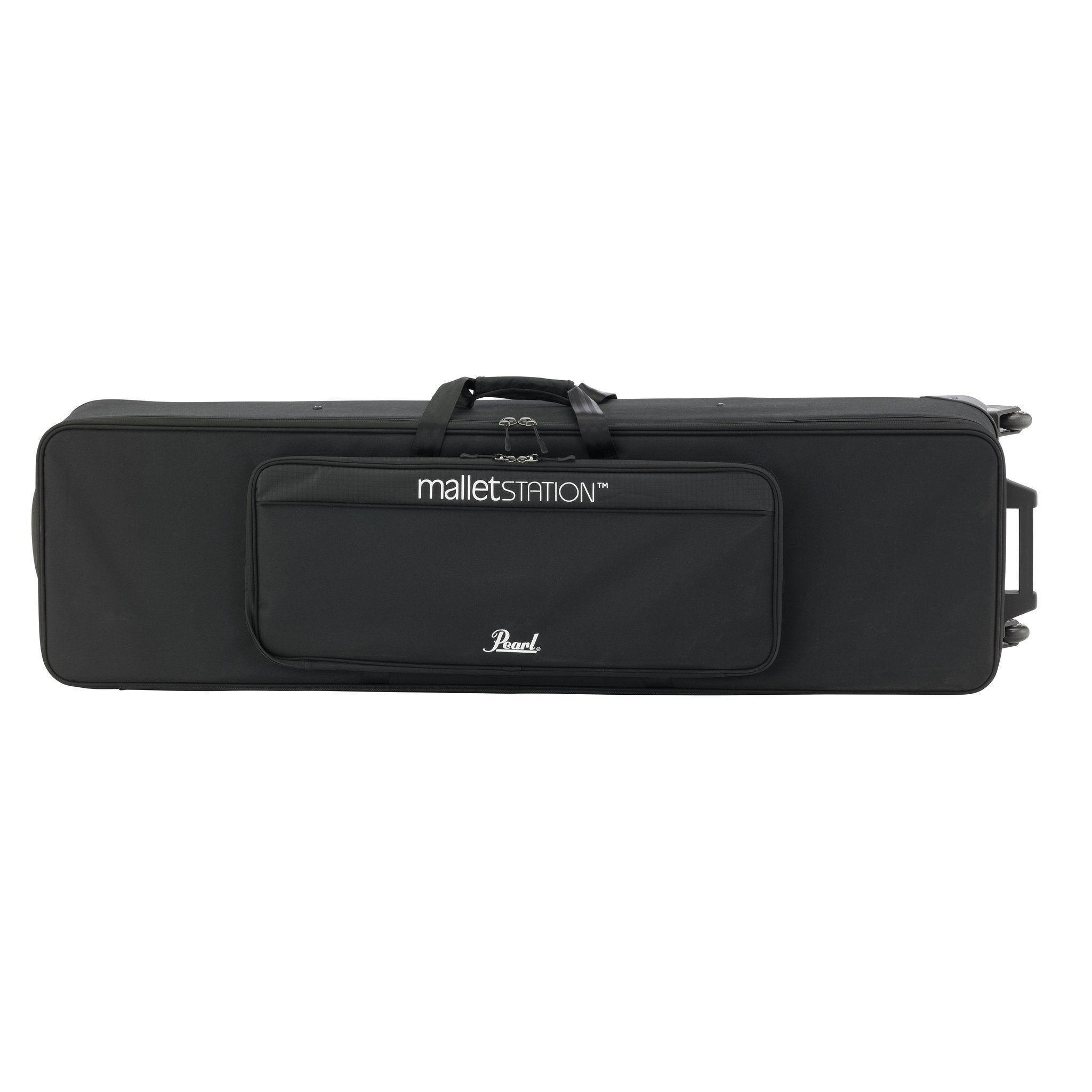 Pearl malletSTATION Semi Hard Side Rolling Case - Image 5