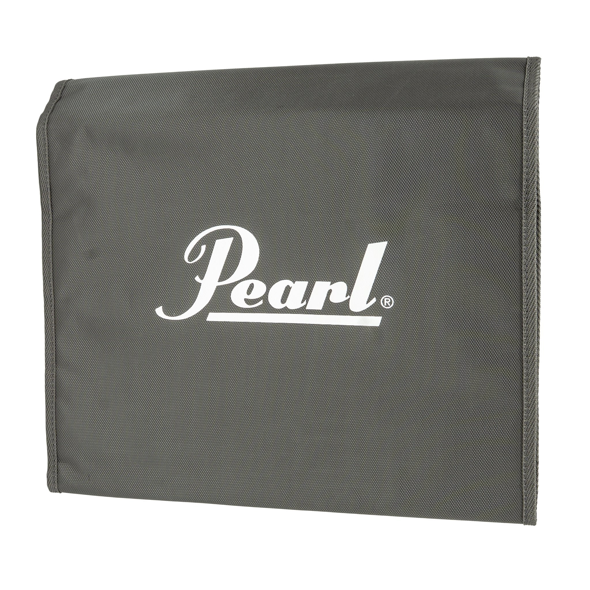 pearl-marching-bass-cover-gray 18 MDCG18