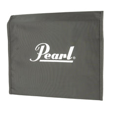 Pearl Marching Bass Drum Cover 14 MDCG14B gray