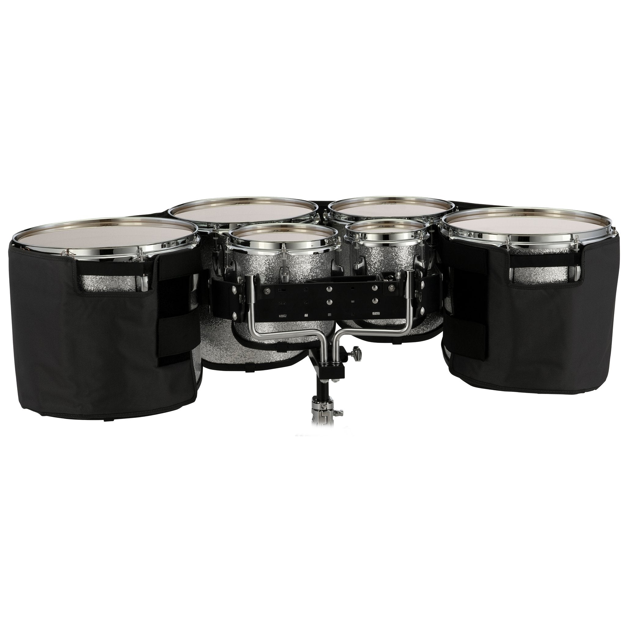 Pearl Marching Tenor Cover Back