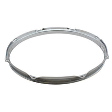 Pearl Marching Tenor Rim - Championship sh1308s-13-super-hoop-8-hole-snare-side-1