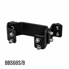 Pearl CX 6" & 8" Tom Mounting Attachment Set with Mounting Hardware