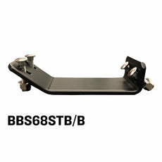 Pearl Tom Mounting Stabilizer Bar for 6" & 8" - Black