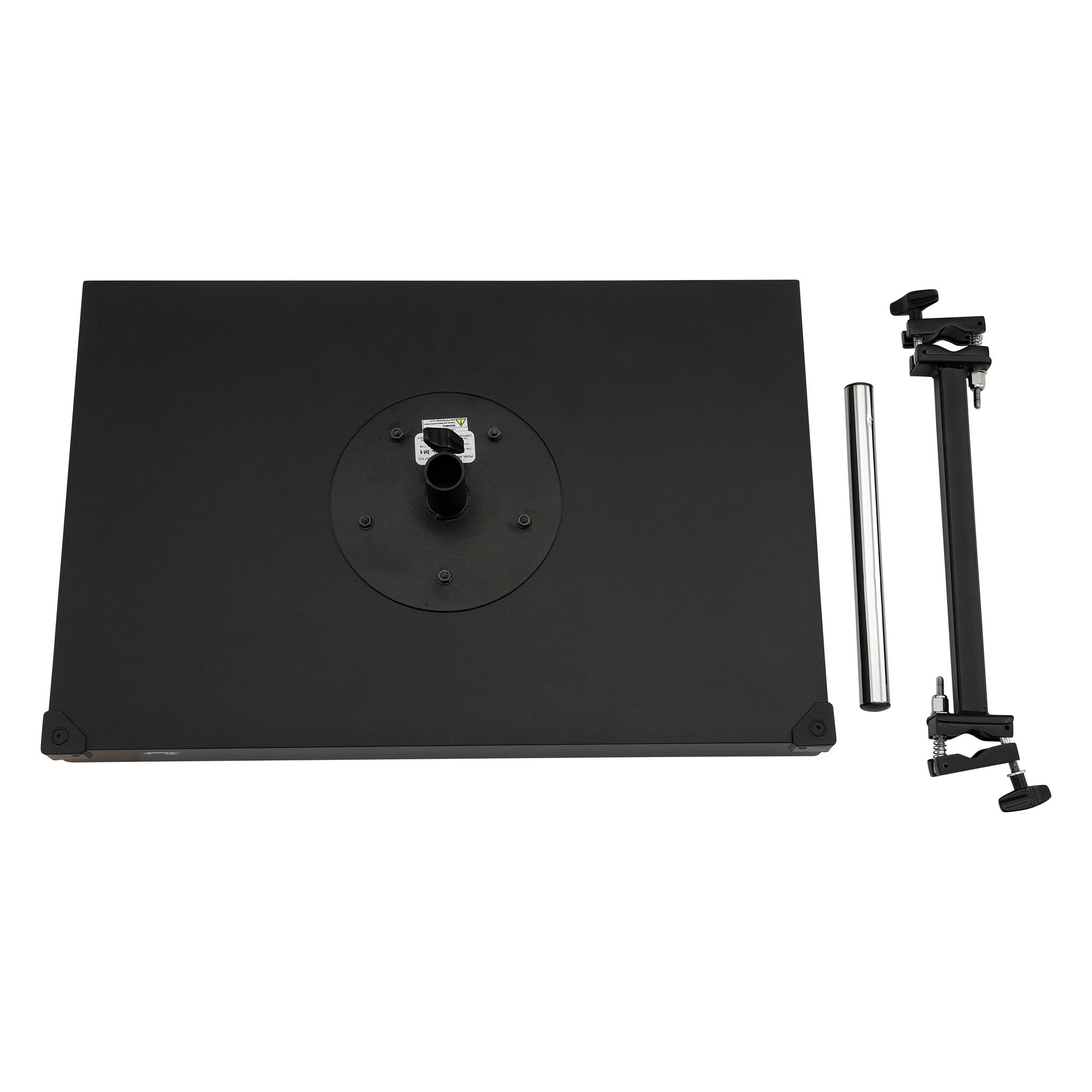 Pearl Marching Trap Table (PTT1523MP) - 15X23 - Image 2