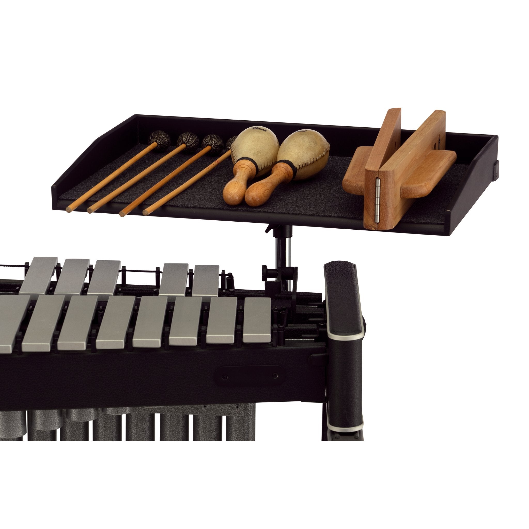 Pearl Marching Trap Table (PTT1523MP) - 15X23 - Image 4