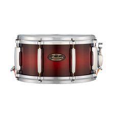 pearl-masters-maple-gum-snare-drum-14x6.5-886-deep-redburst-MMGP1465SC886