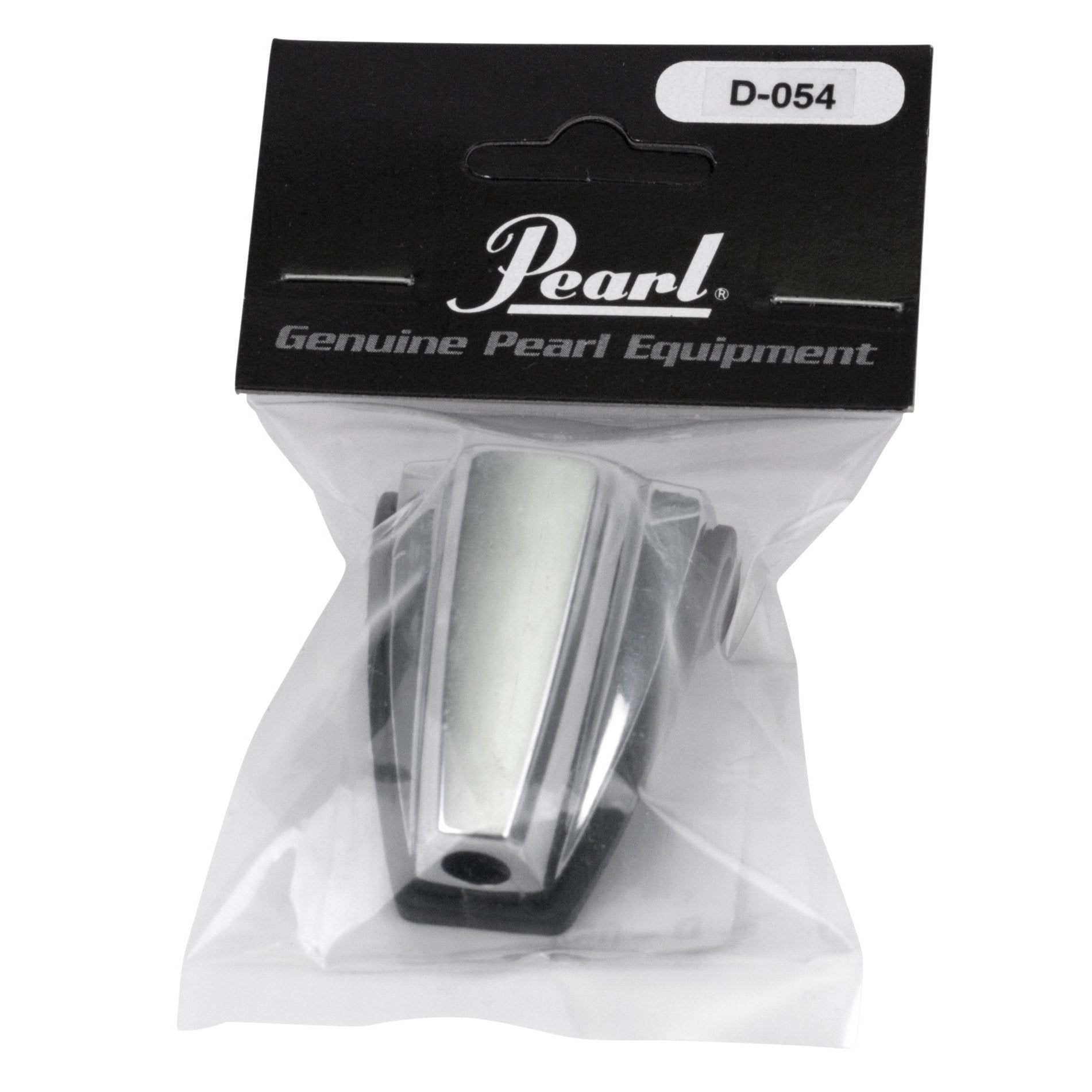 Pearl Masters/Session Die-Cast Bass Drum Claw - Image 2