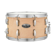 Pearl Modern Utility Maple Snare Drum - 12" x 7" - Natural Maple - Image 1