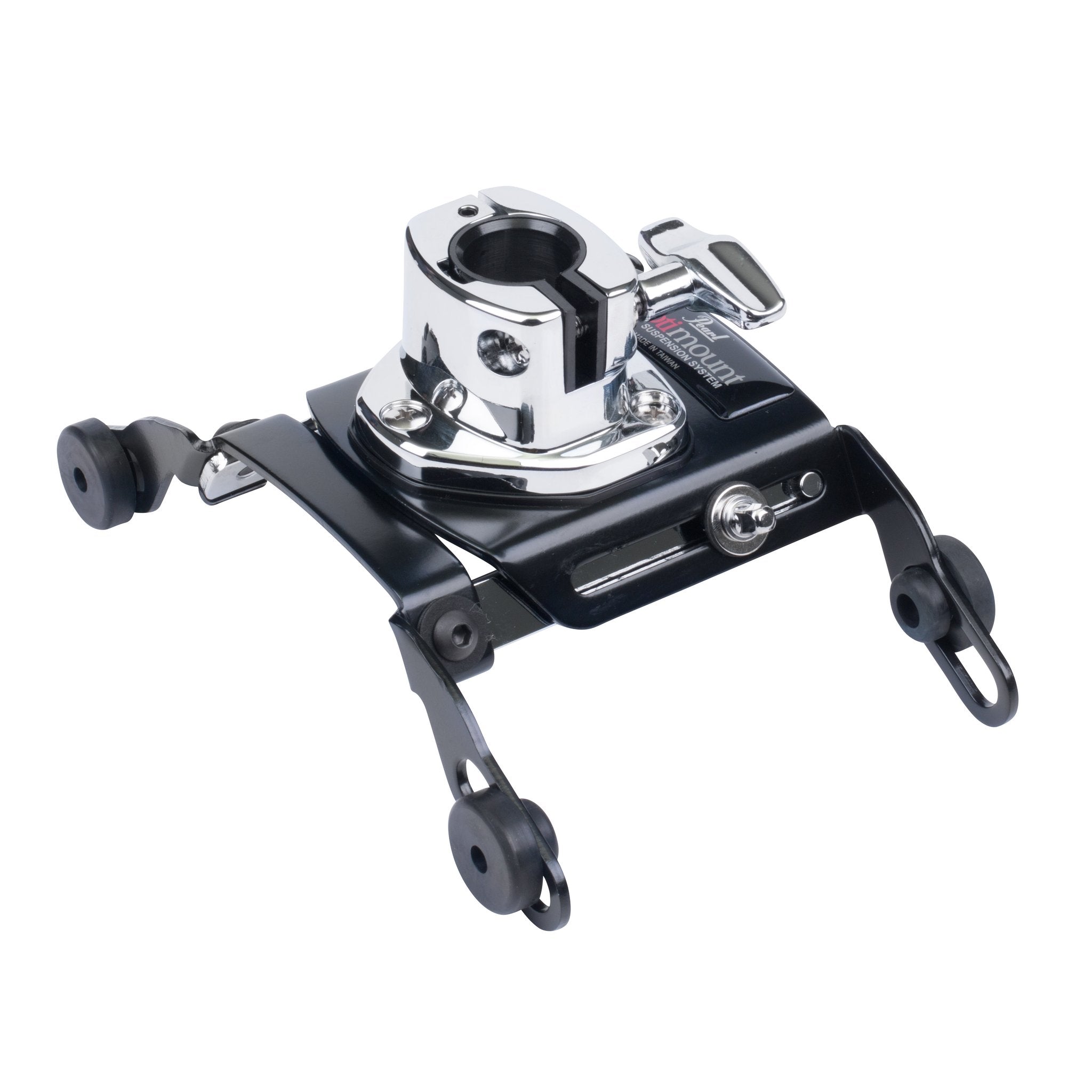 Pearl Optimount Tom Suspension System - For Drums 7"/8" Deep