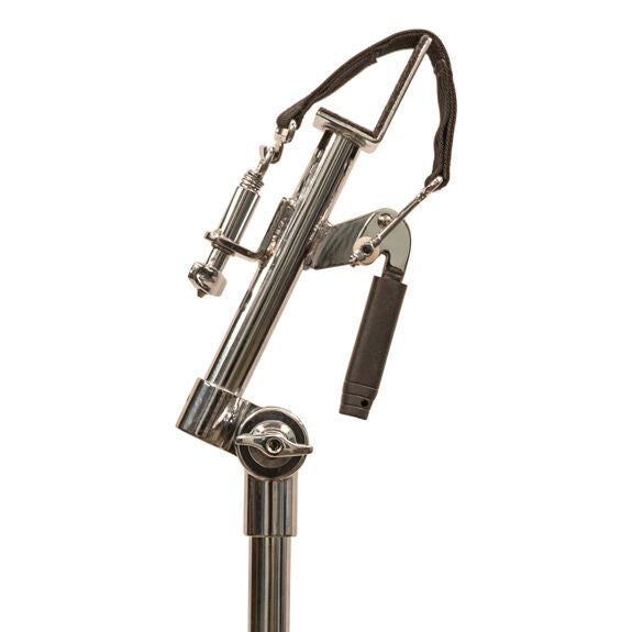 Pearl PB3000TU Bongo Holder with Down Tube