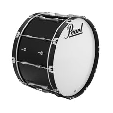 Pearl Championship Bass Drum Piano Black Lacquer