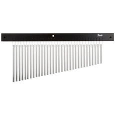 Pearl Percussion 32 Bar Aluminum Wind Chimes Package