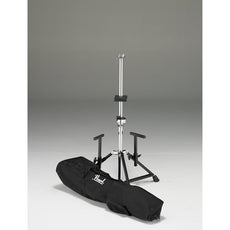Pearl Percussion Double Conga Stand (Carry Bag Included)