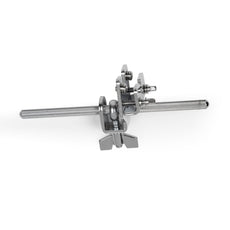 Pearl Percussion Mount for Marching Snare Drum - Image 1