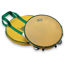Pearl Percussion Pandeiro - 12" (PBP612)