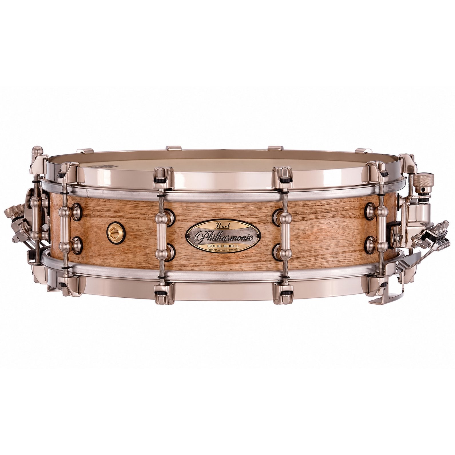 pearl-philharmonic-13x4-solid-shell-ash-snare-drum-45-degree-bearing-edge-PHSA1340/N1000