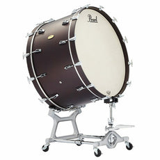 16"x36" Pearl Philharmonic Concert Bass Drum