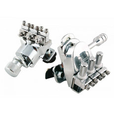 Pearl Philharmonic Triad Strainer - Complete
