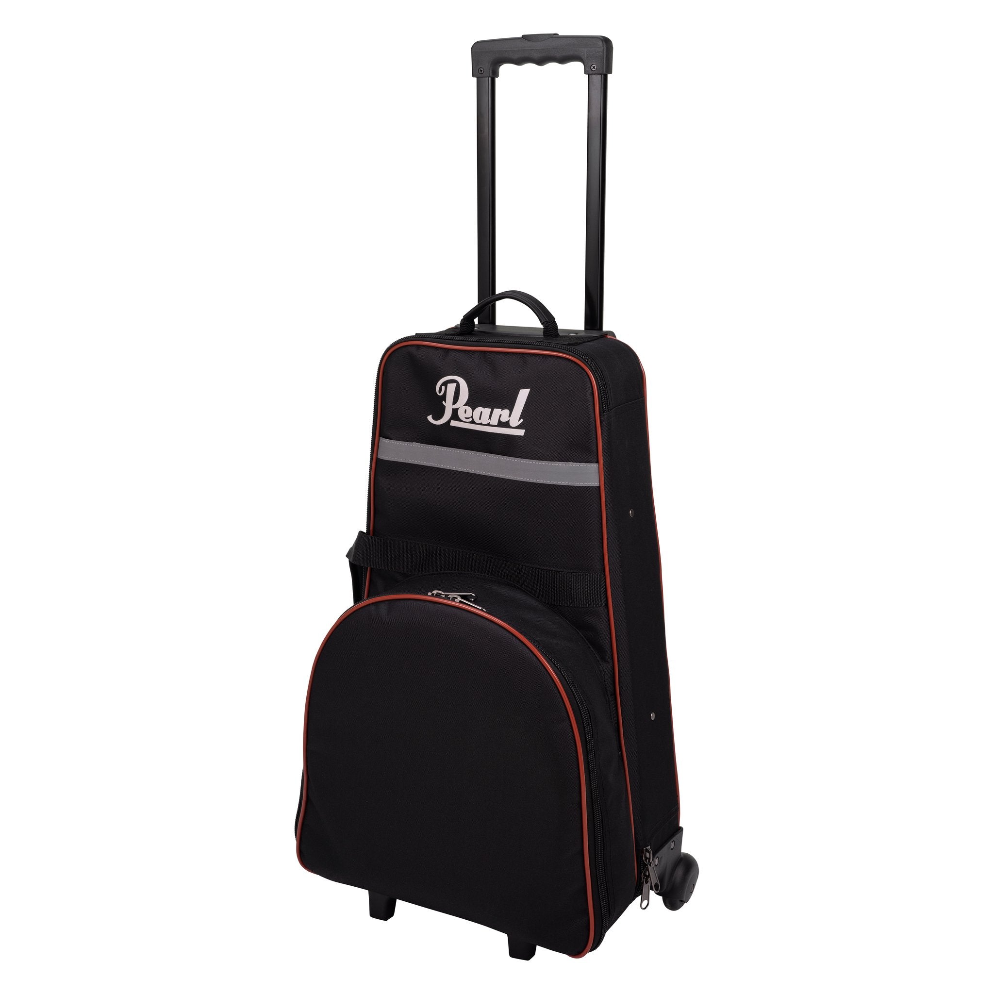 Pearl PL910C Educational Percussion Learning Center with Rolling Cart - Image 3