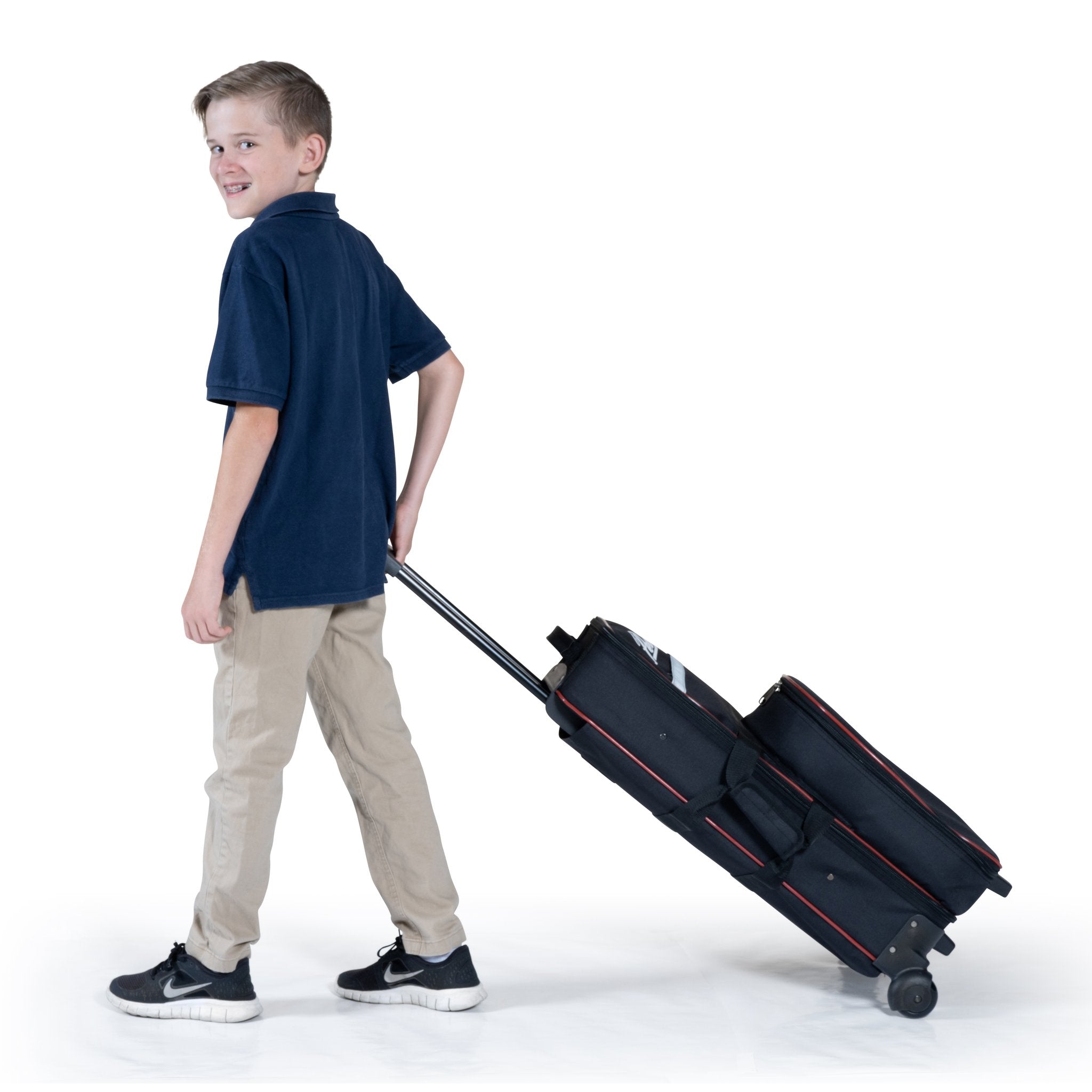 Pearl PL910C Educational Percussion Learning Center with Rolling Cart - Image 5