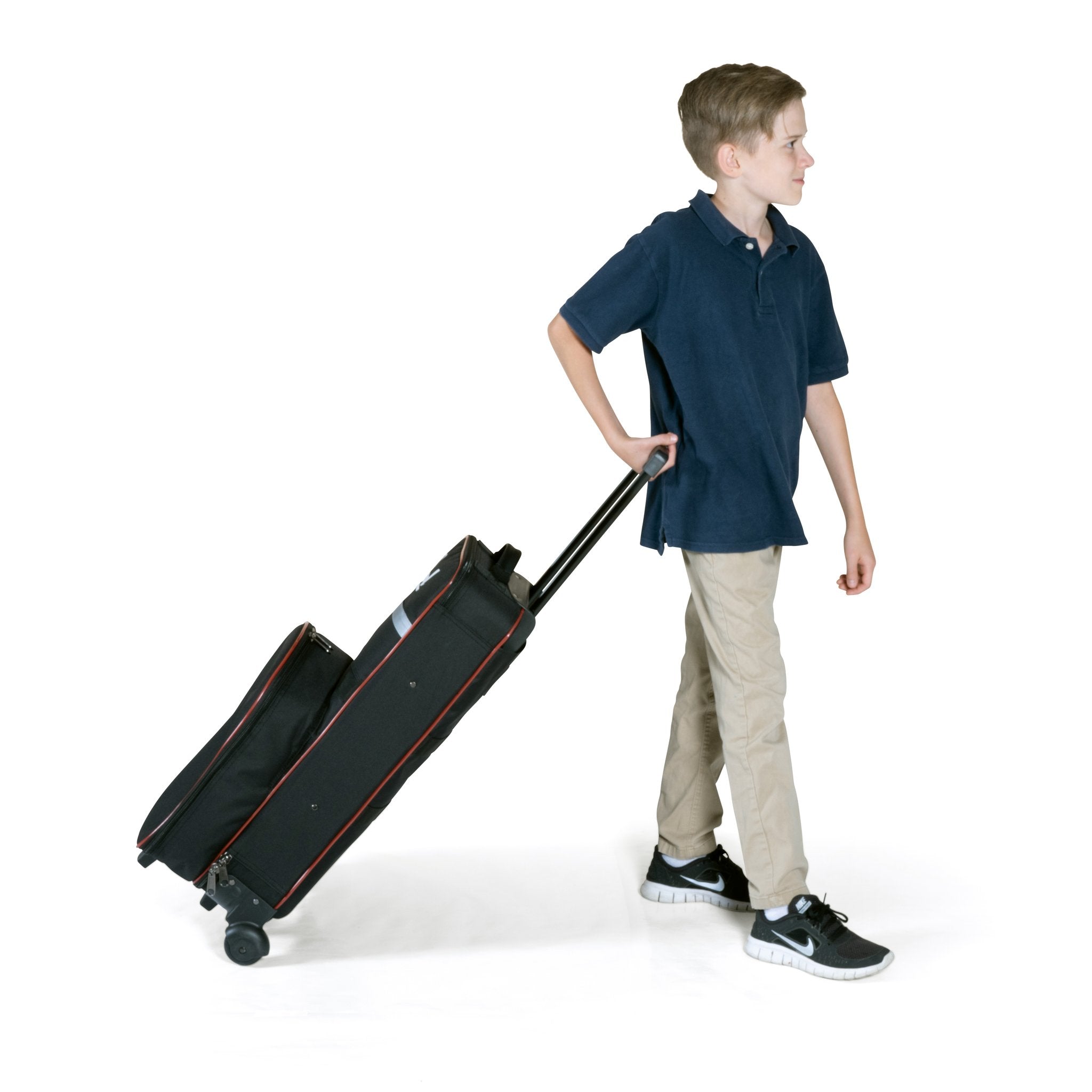 Pearl PL910C Educational Percussion Learning Center with Rolling Cart - Image 6