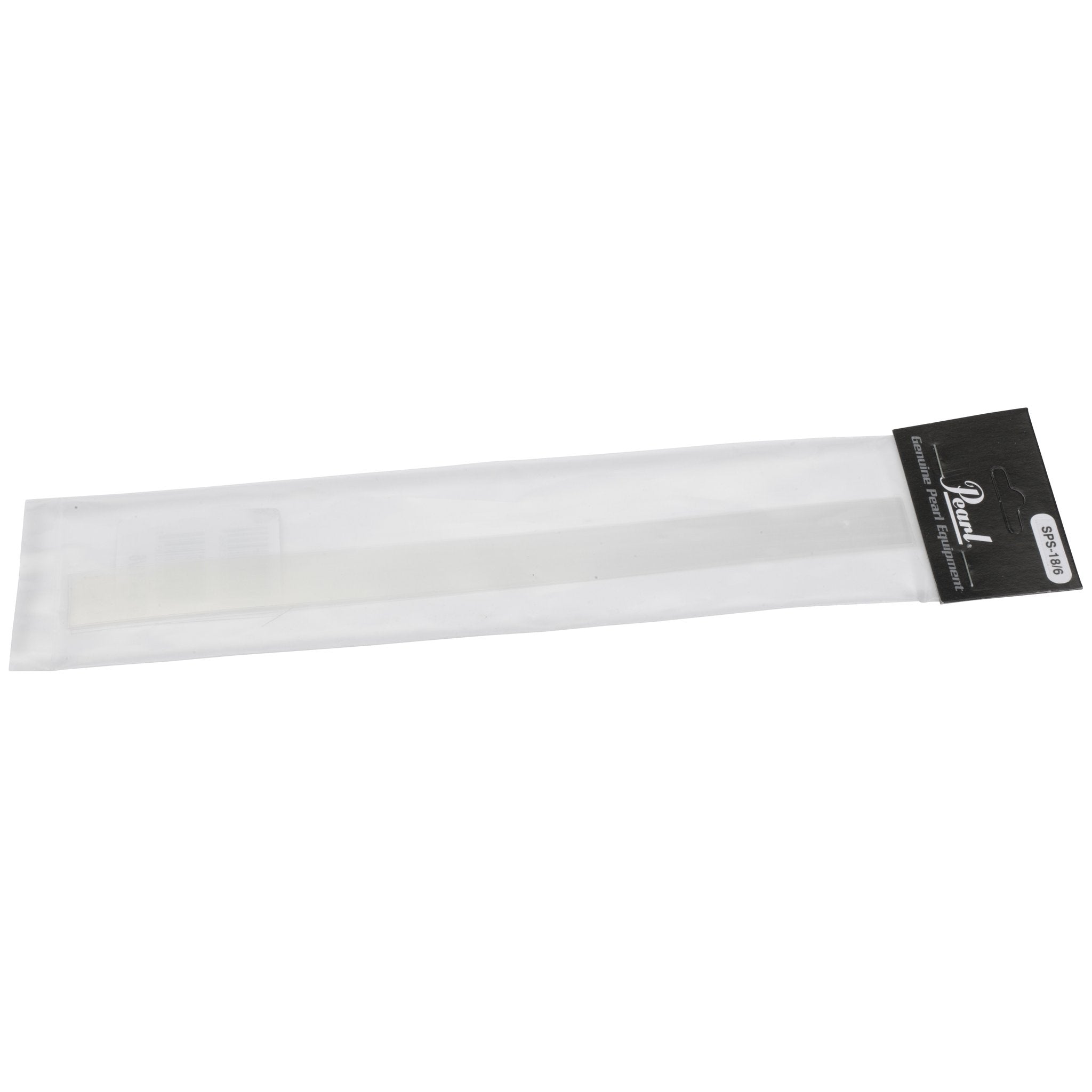 Pearl Plastic Snare Strap (Set of 6) - Image 2