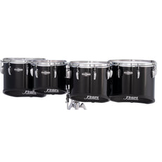 Pearl pmtcc0234c-carboncore-series-tenors-103-piano-black