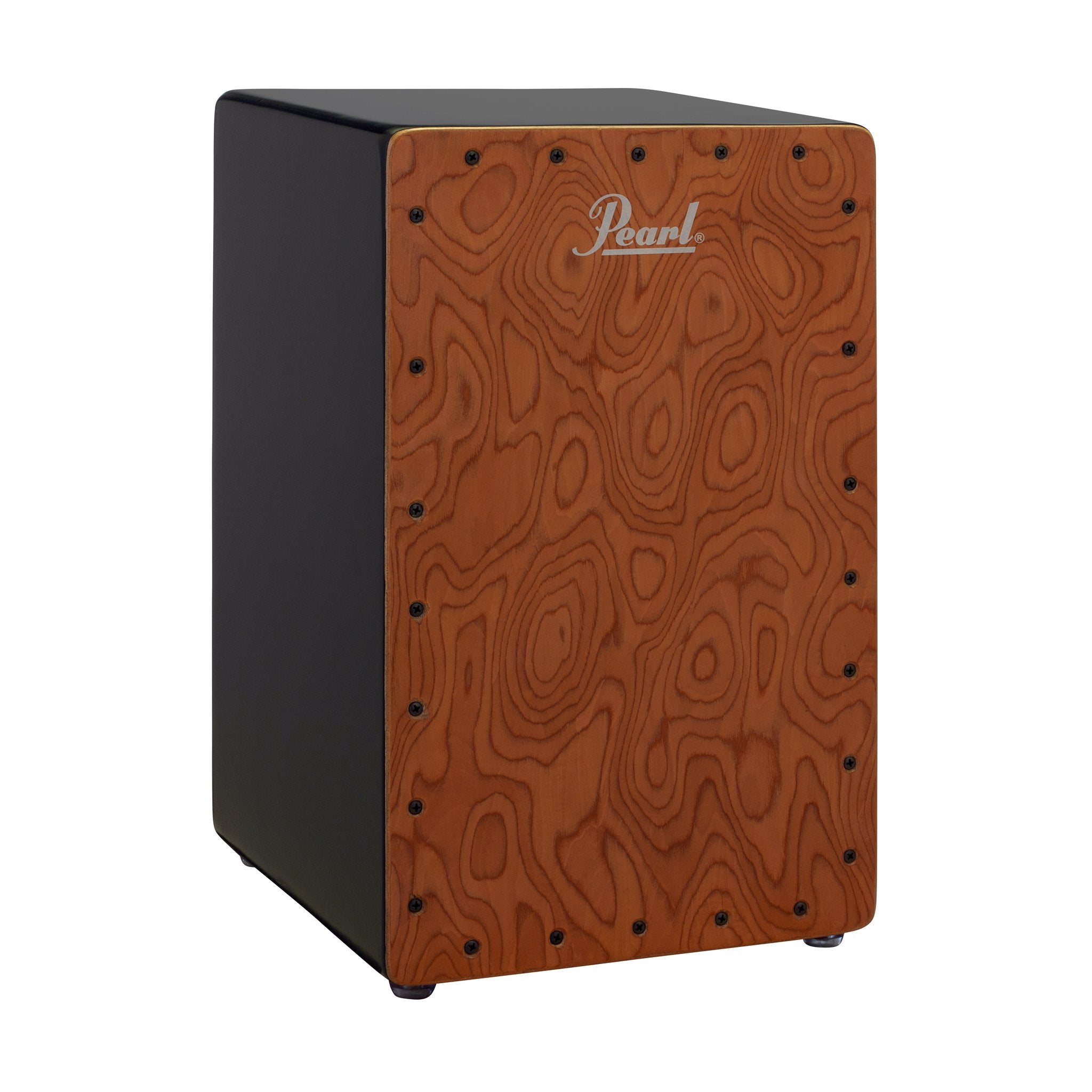 Pearl Primero Figured Cherry Cajon - Image 2