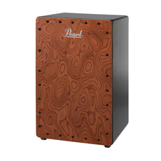 Pearl Primero Figured Cherry Cajon - Image 1