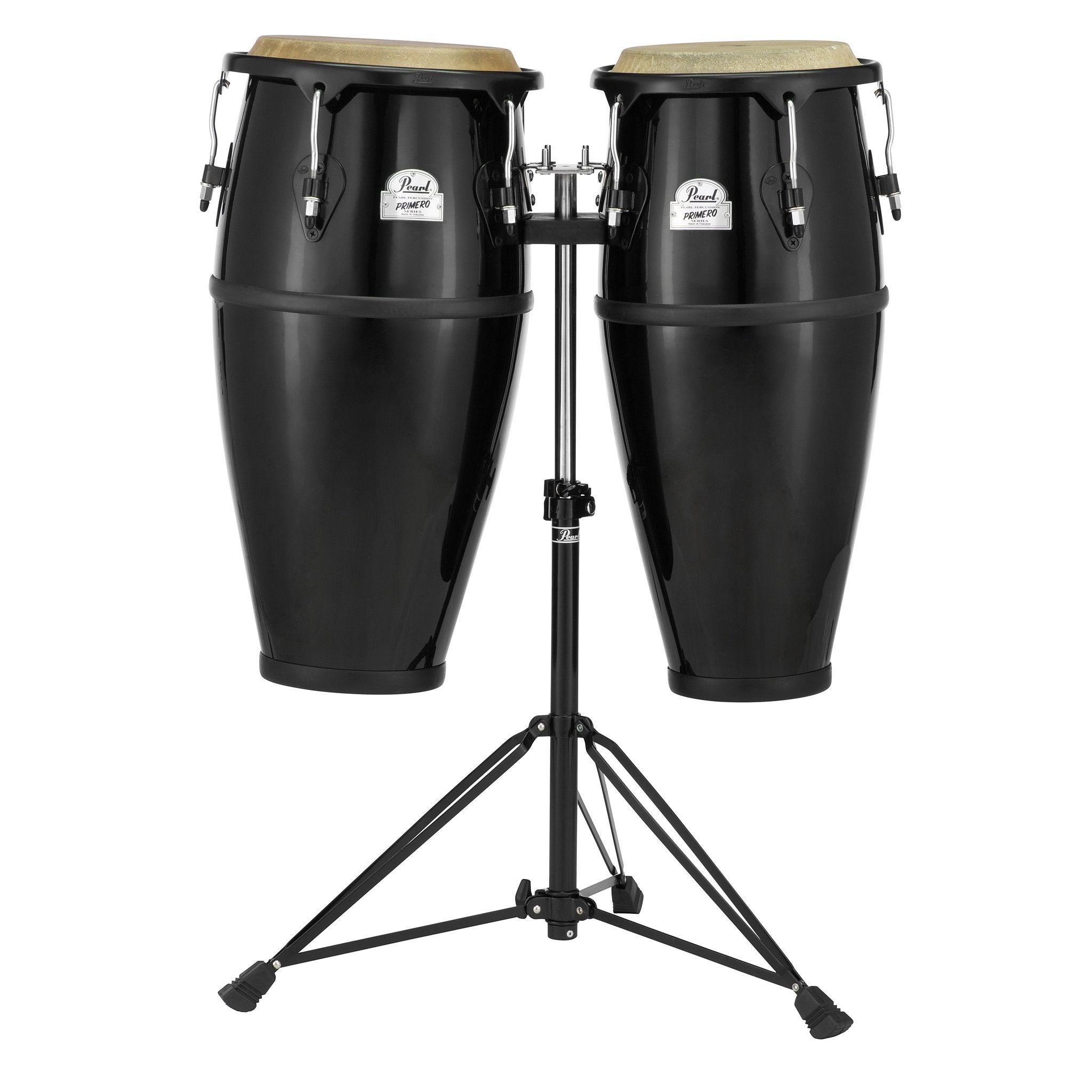 Pearl Primero Series Fiberglass Conga Set - Image 1