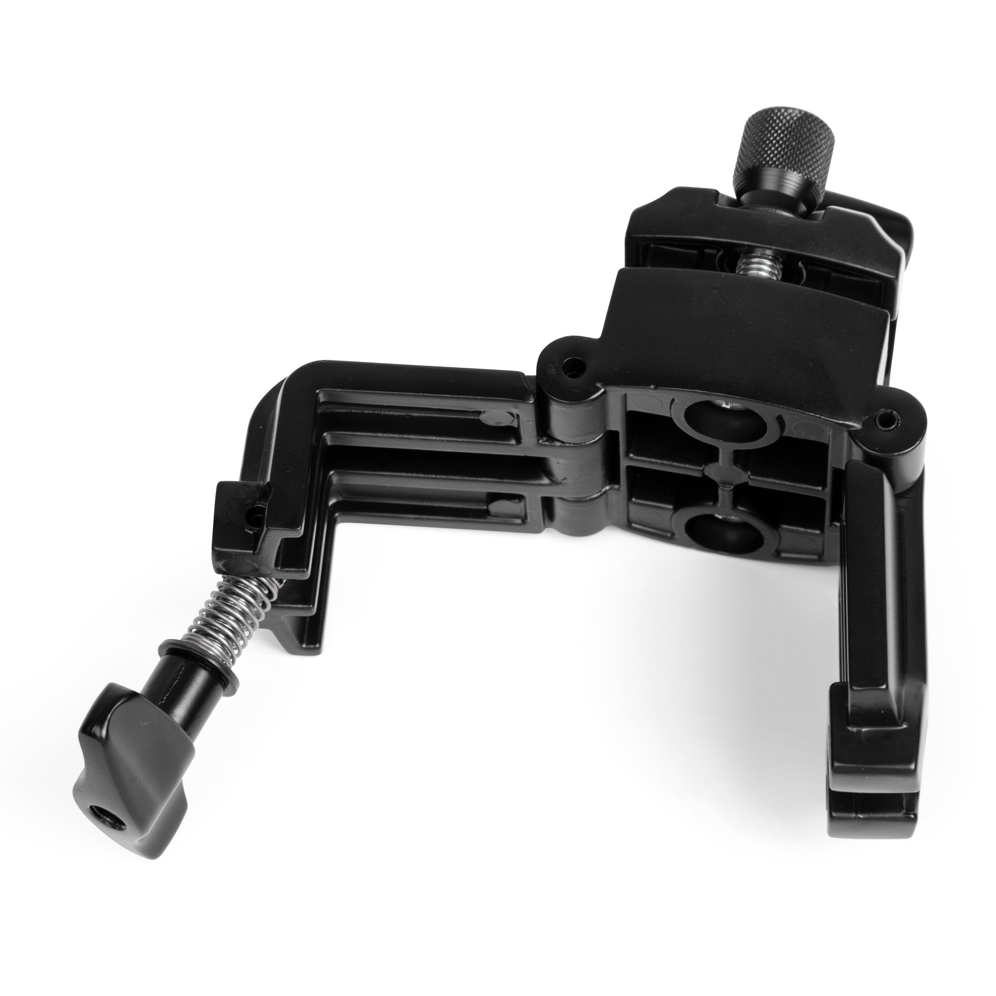 Pearl Rack Clamp (PCX100) - Black - Image 2