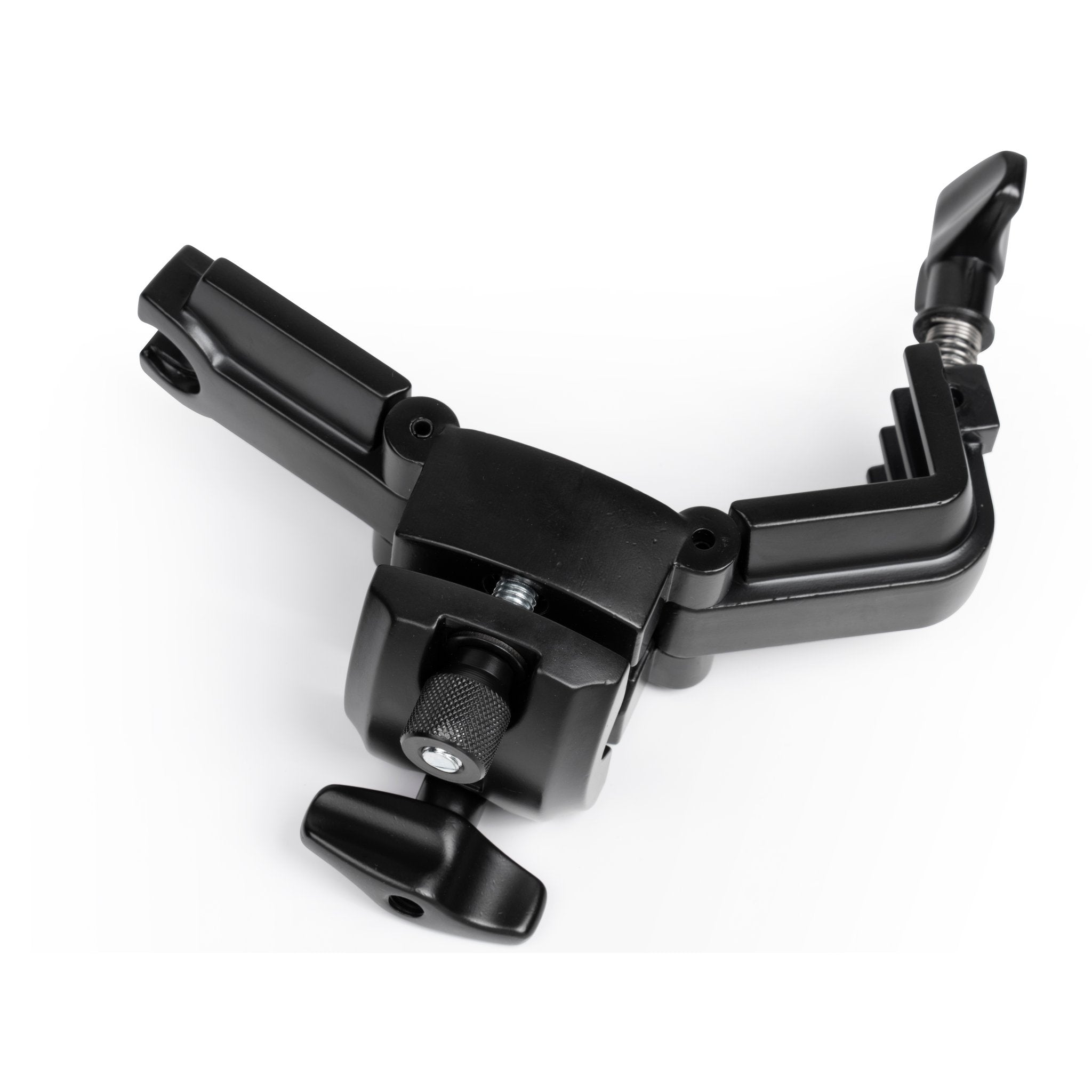 Pearl Rack Clamp (PCX100) - Black - Image 3