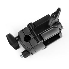 Pearl Rack Clamp (PCX100) - Black - Image 1