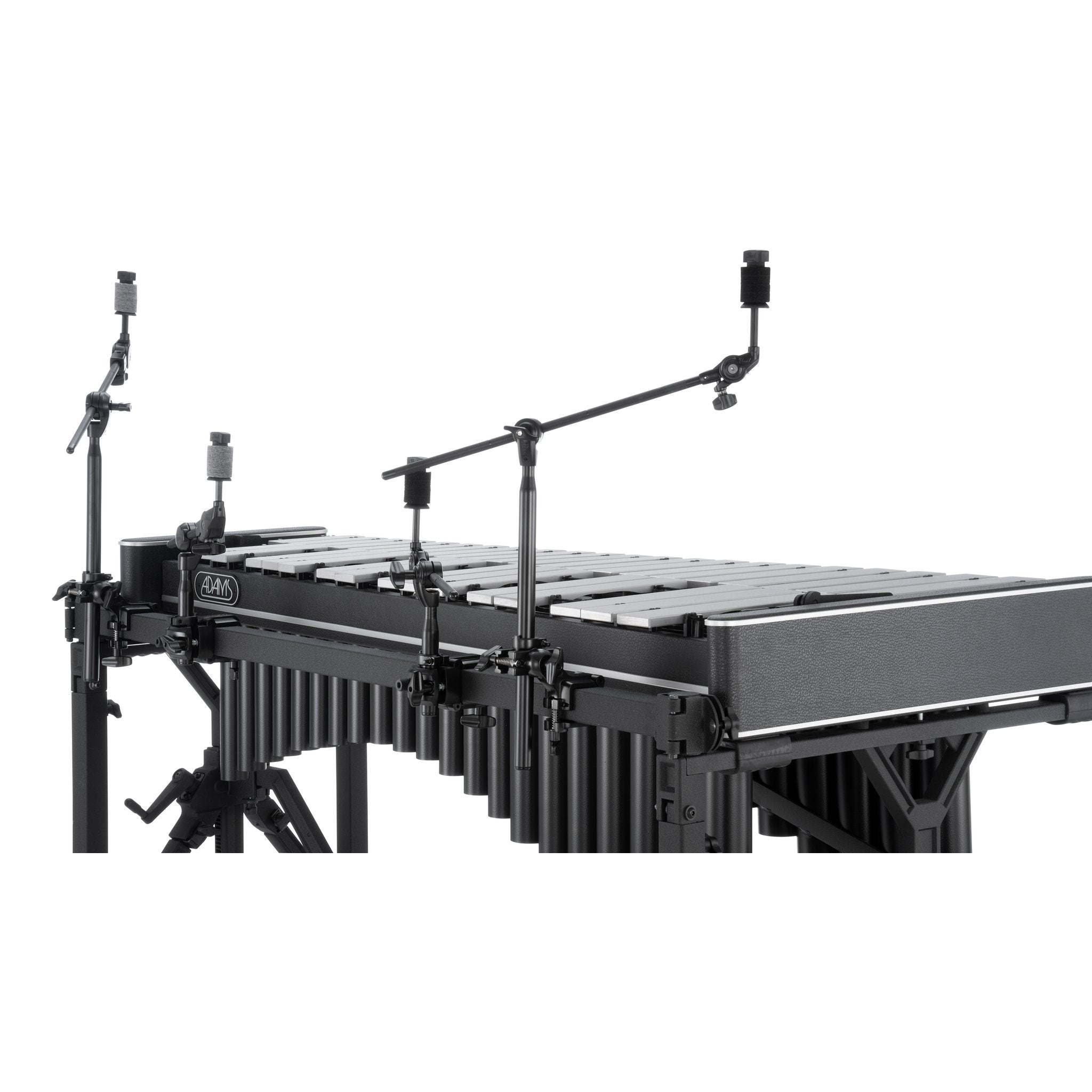 Pearl Rack Clamp With Tilt (PCX200) - Black - Image 2