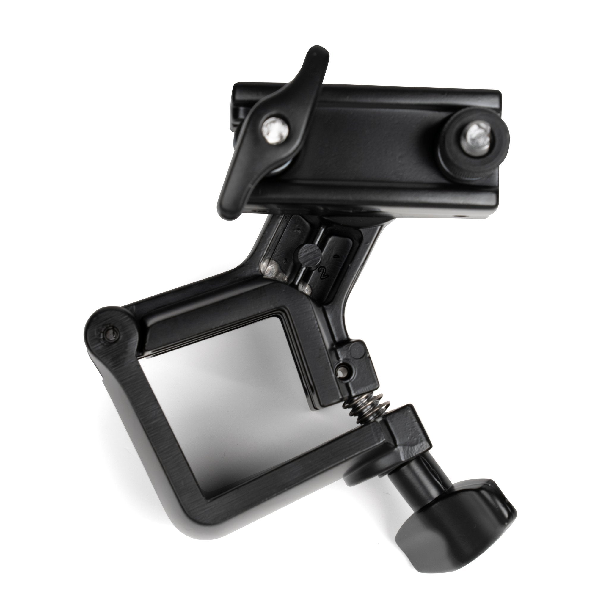 Pearl Rack Clamp With Tilt (PCX200) - Black - Image 6