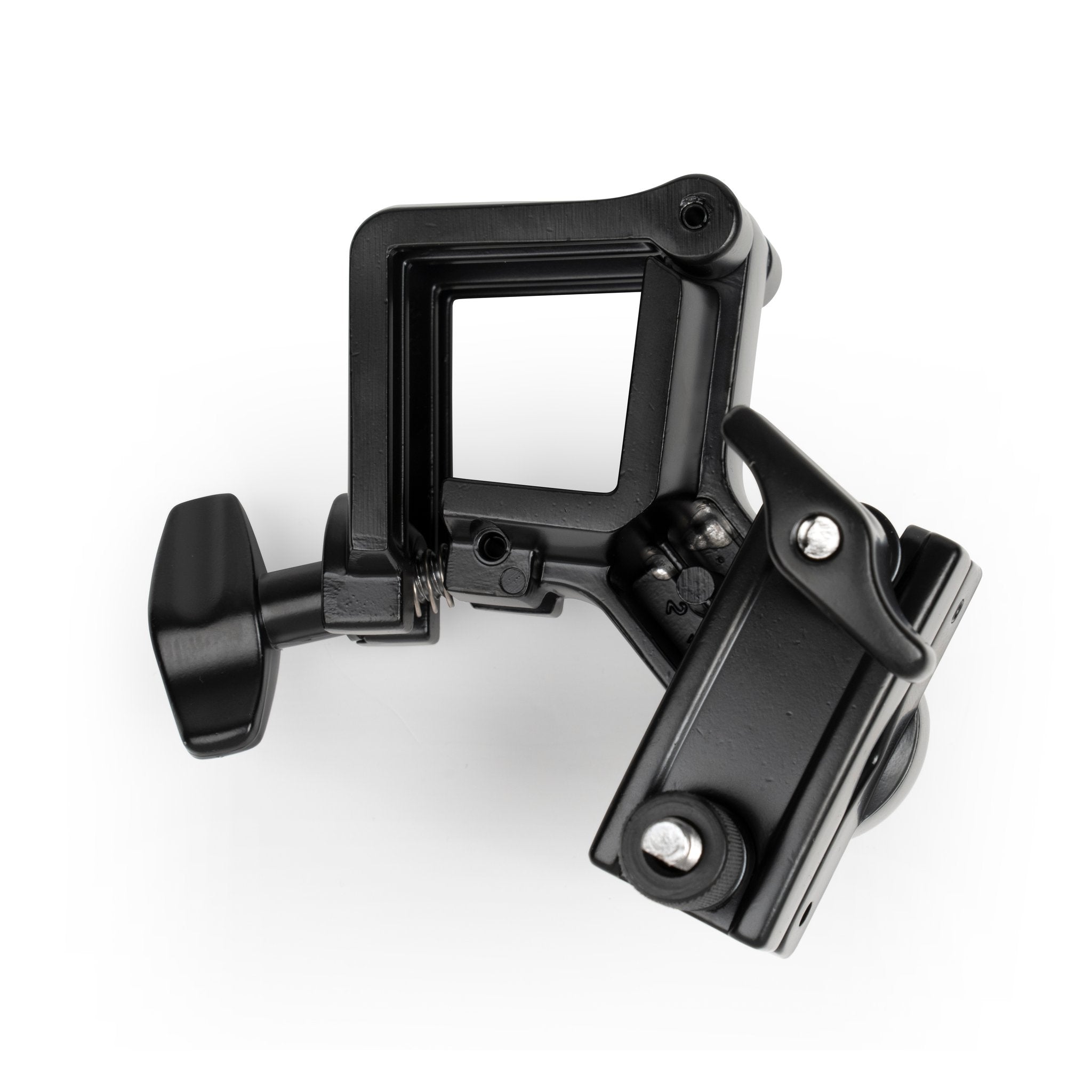 Pearl Rack Clamp With Tilt (PCX200) - Black - Image 7