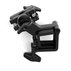 Pearl Rack Clamp With Tilt (PCX200) - Black - Image 1