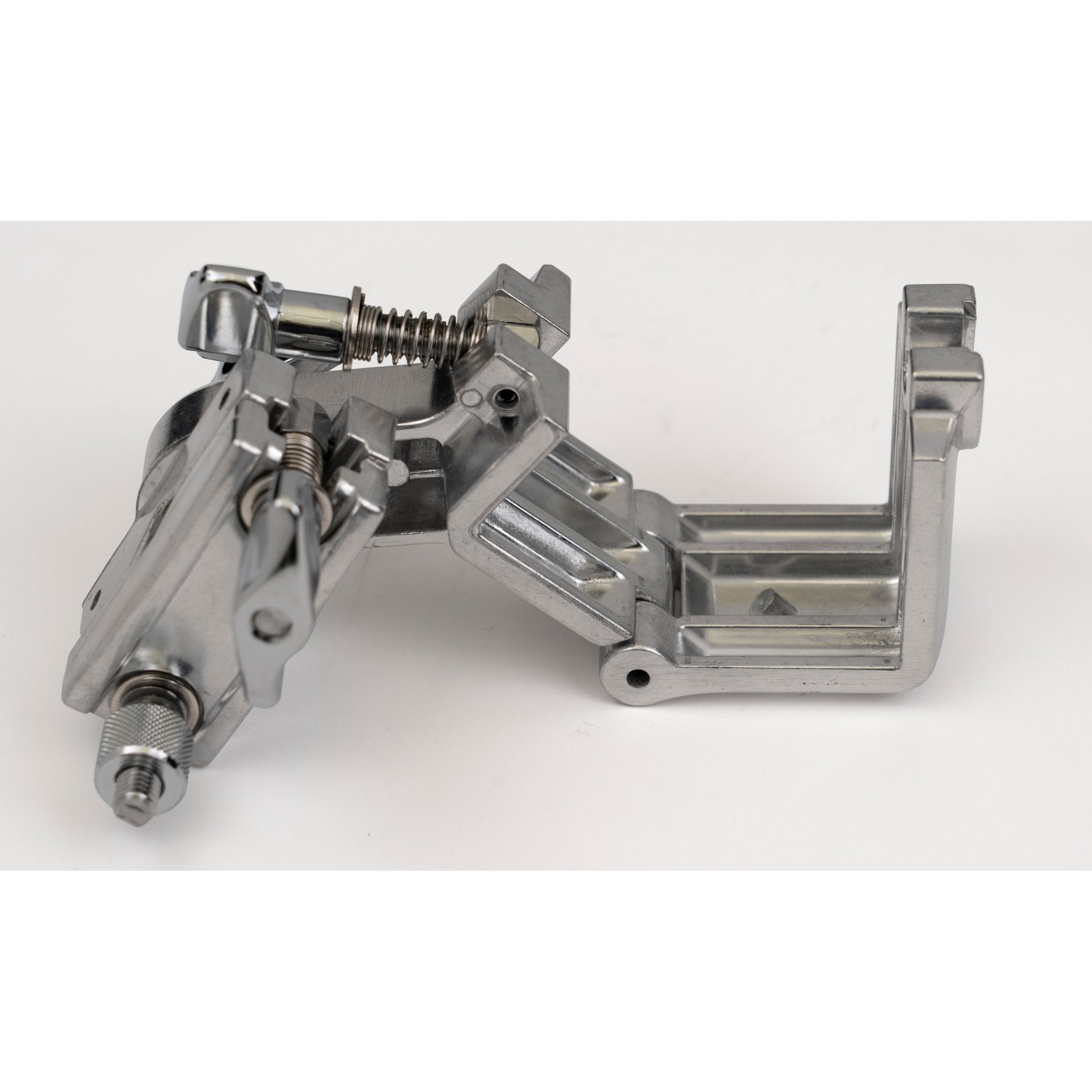 Pearl Rack Clamp With Tilt (PCX200) - Chrome - Image 3