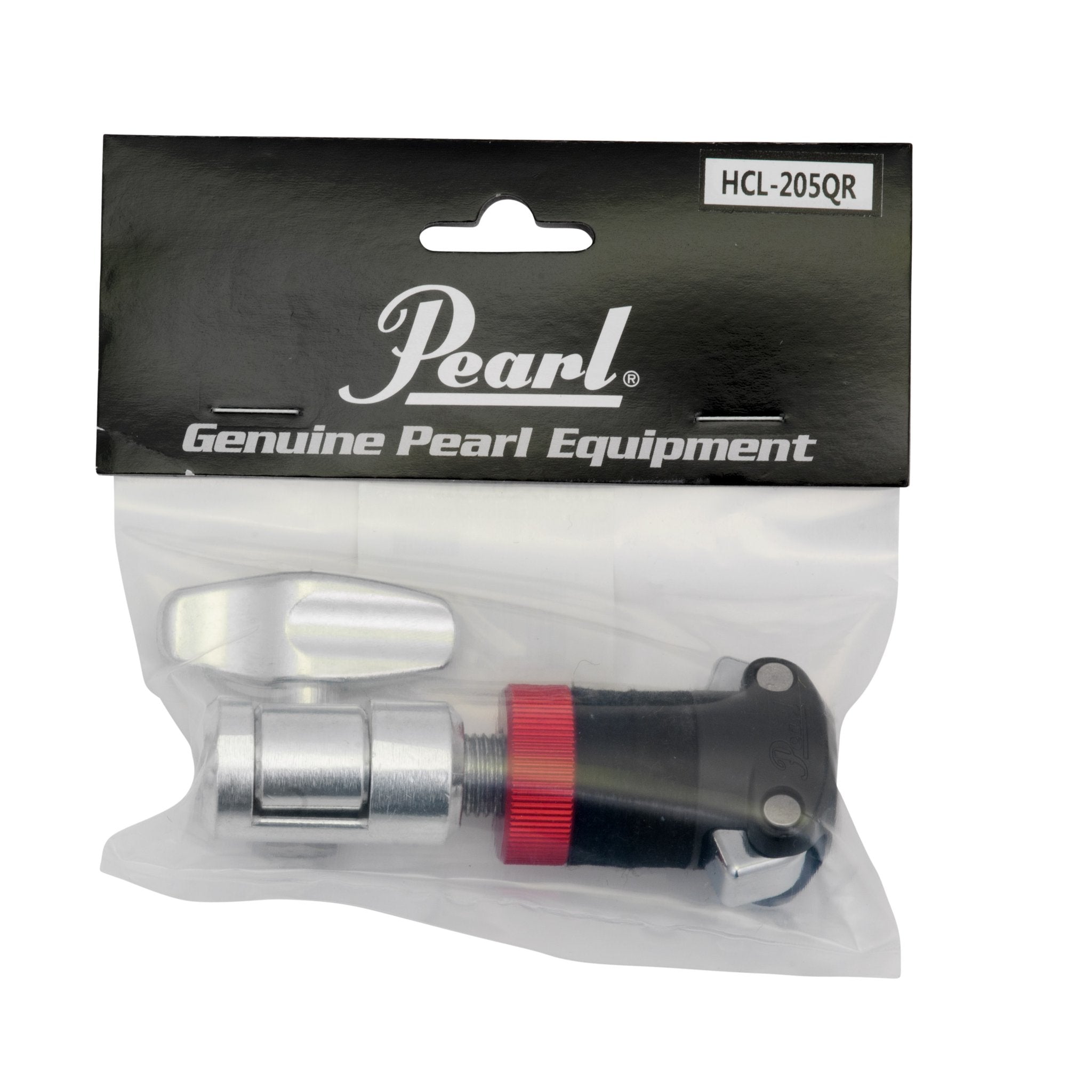 Pearl Rapid Lock Super Grip Hi-Hat Clutch - Image 2