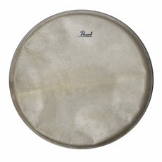 12.5" - Pearl Goatskin Replacement Drum Head for EZ Tune Wood Djembe