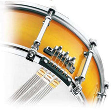 Pearl 14" Philharmonic 5 Strand Heavy Yellow Cable Graduated Tension