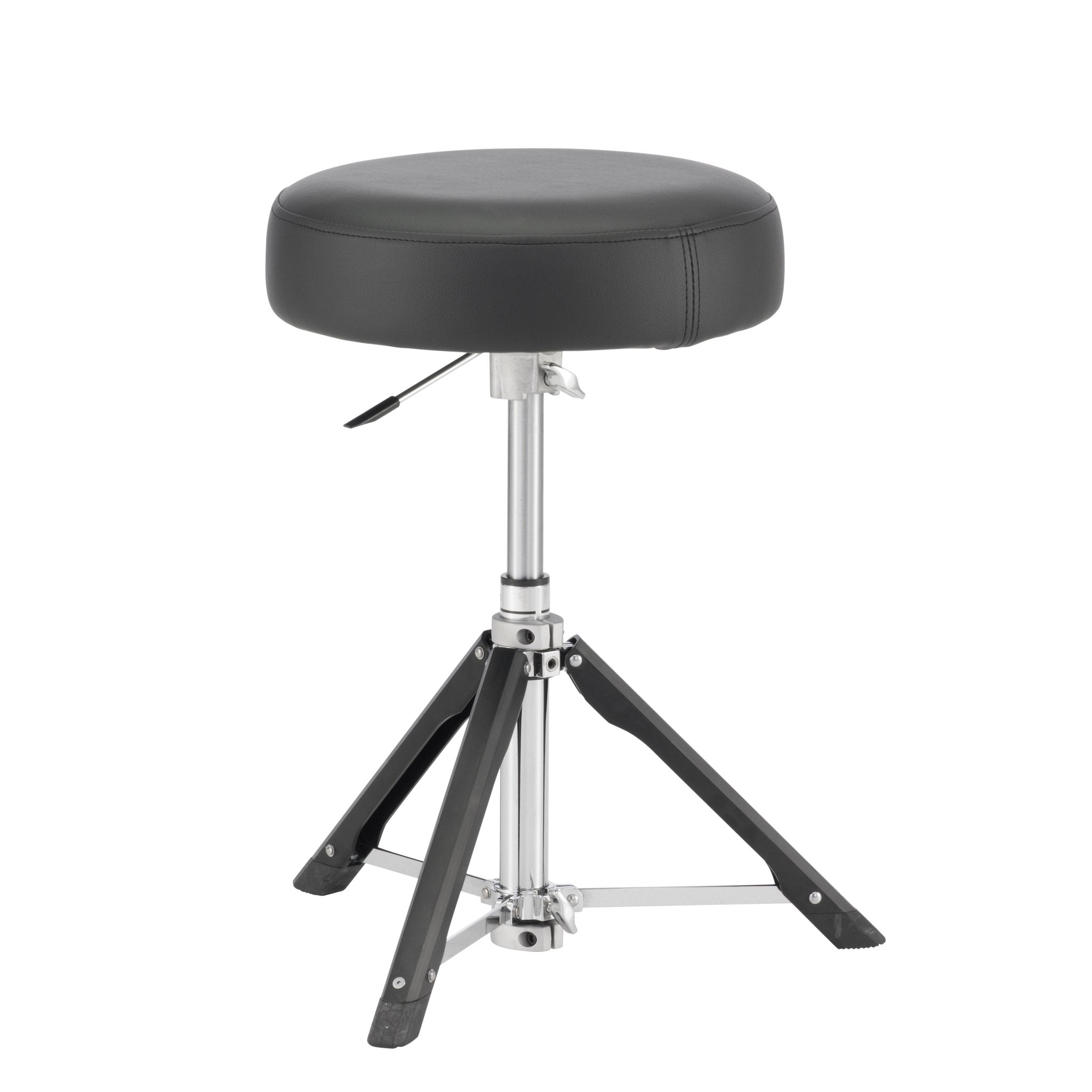 Pearl Roadster Multi-Core Round Gas Lift Drum Throne (D1500RGL) - Image 2