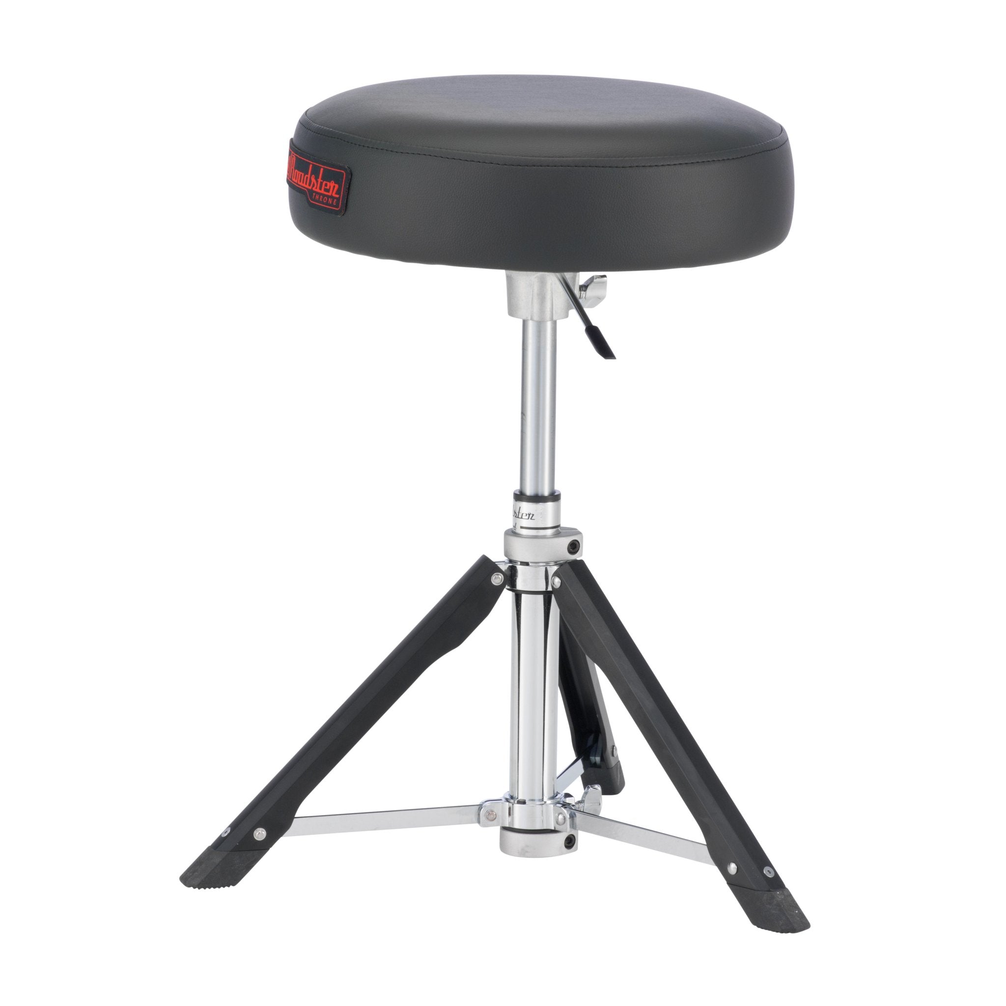 Pearl Roadster Multi-Core Round Gas Lift Drum Throne (D1500RGL) - Image 3