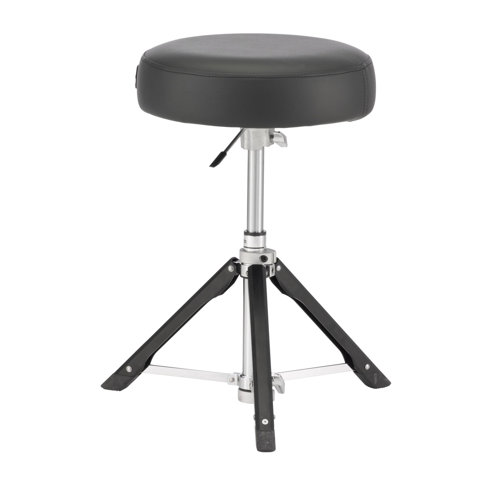 Pearl Roadster Multi-Core Round Gas Lift Drum Throne (D1500RGL) - Image 4