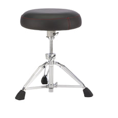 Pearl Roadster Multi-Core Round Short Drum Throne (D1500S) - Image 1