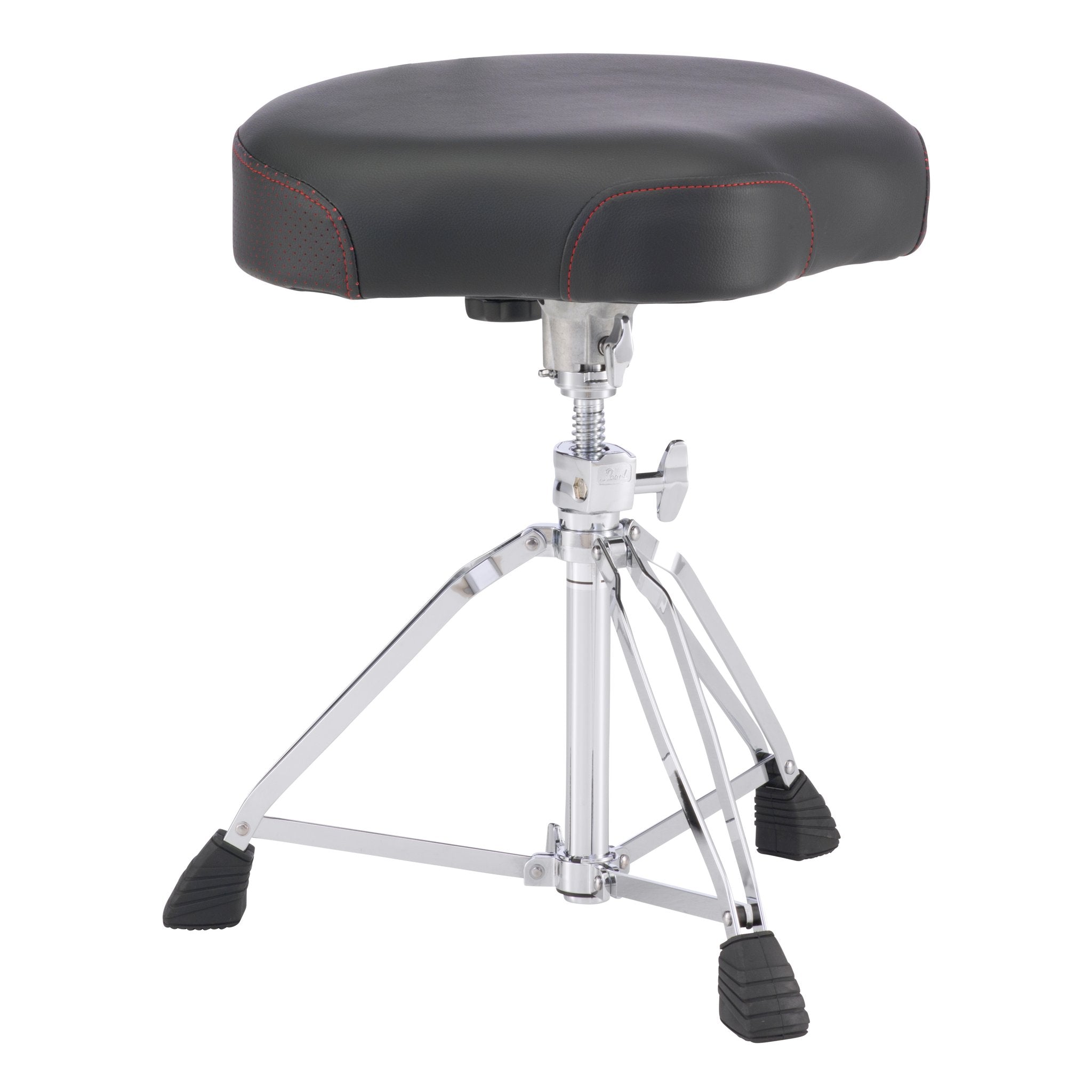 Pearl Roadster Multi-Core Saddle Drum Throne (D3500) - Image 2