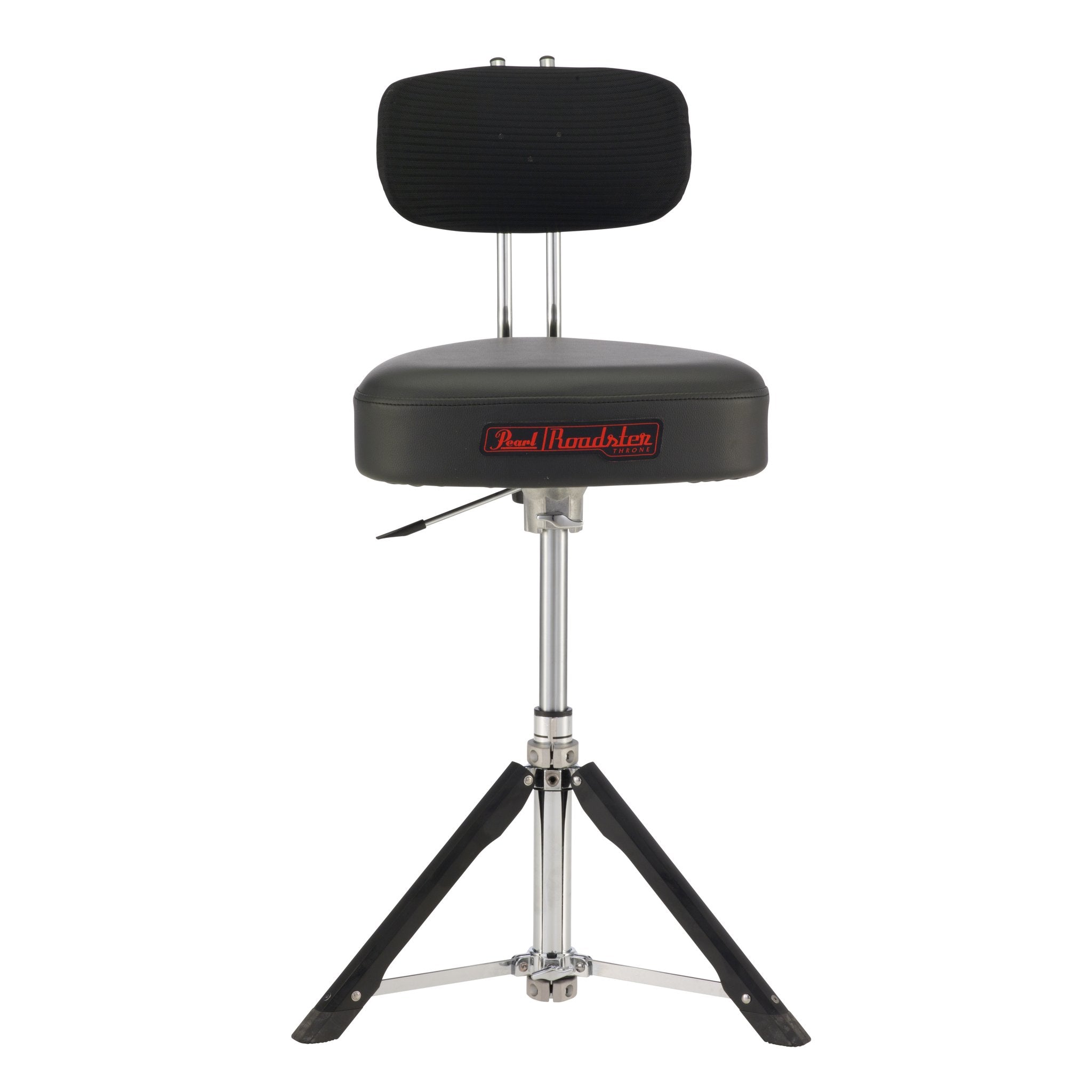Pearl Roadster Multi-Core Trilateral Gas Lift Drum Throne (D1500TGL) - Image 4