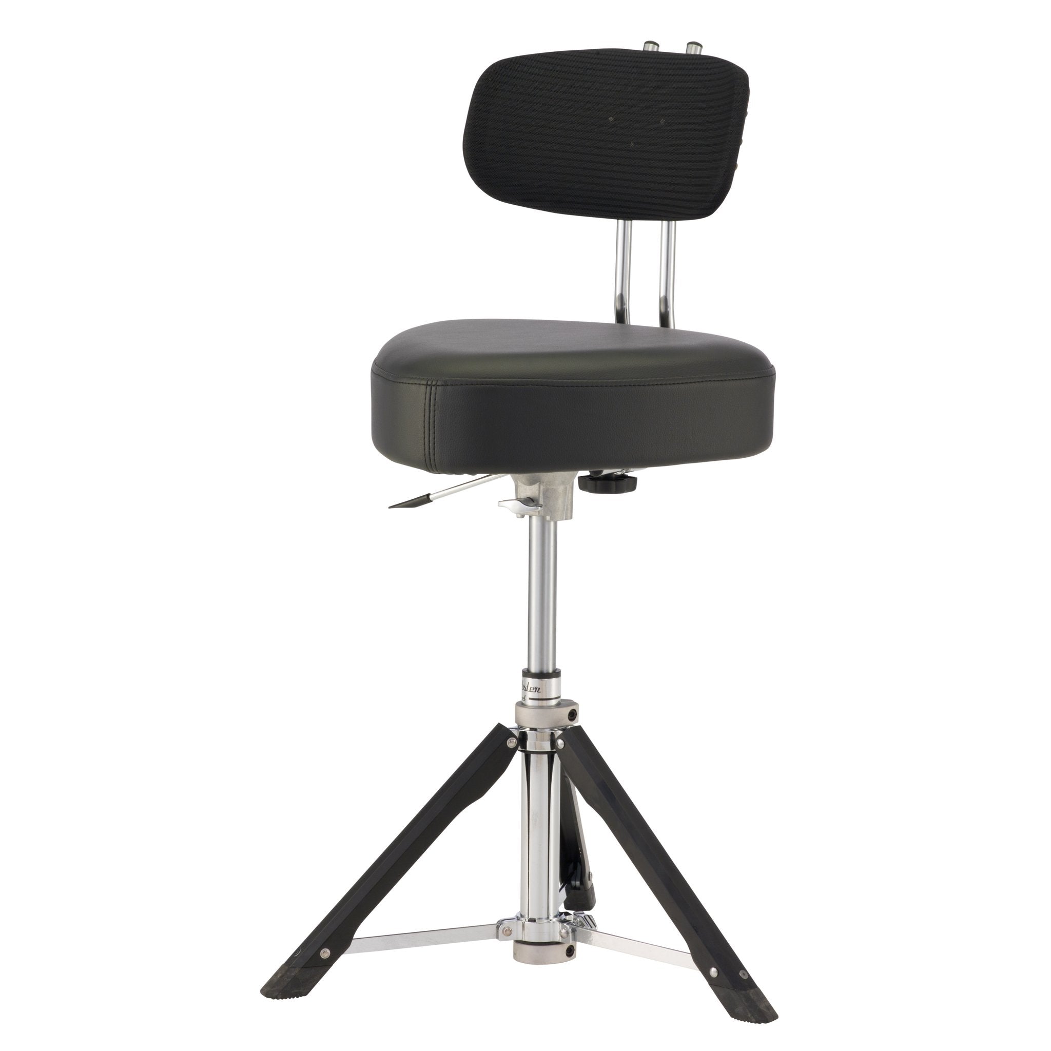 Pearl Roadster Multi-Core Trilateral Gas Lift Drum Throne (D1500TGL) - Image 5